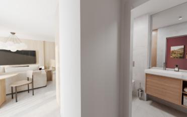 Wohnung 2.5 Zimmer - image - 2