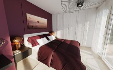 Wohnung 2.5 Zimmer - image - 7