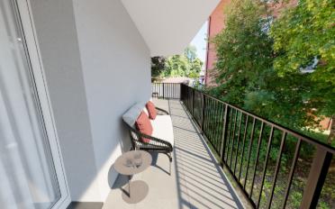 Wohnung 2.5 Zimmer - image - 12