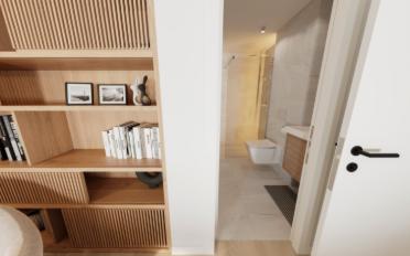 Apartment 4.5 rooms - image - 6