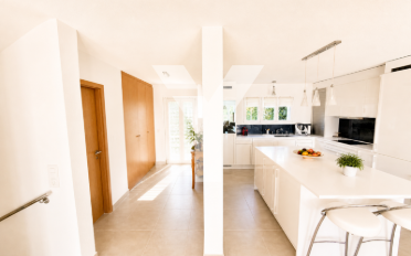 Maison contiguë 5.5 pièces - image - 3