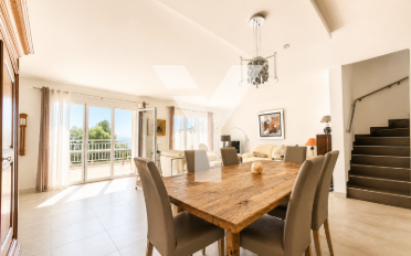Maison contiguë 5.5 pièces - image - 5