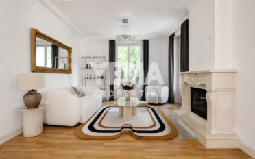 Villa 9 Zimmer - image - 1