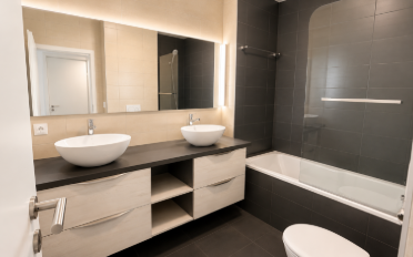 Wohnung 5 Zimmer - image - 3