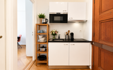Furnished flat 2 rooms - image - 2