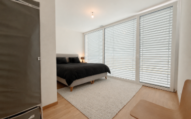 Furnished flat 4.5 rooms - image - 5