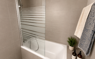 Furnished flat 4.5 rooms - image - 7