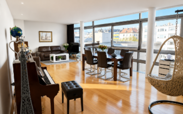 Wohnung - image - 1