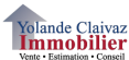 Yolande Claivaz Immobilier