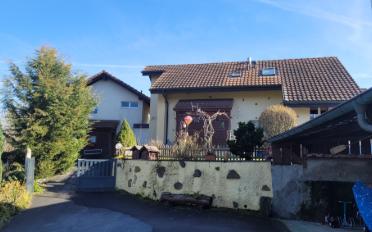 Villa 9 rooms - image - 13