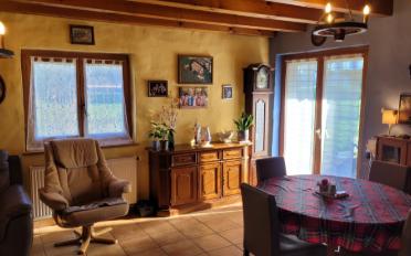 Villa 9 rooms - image - 14