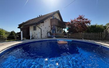 Villa 9 Zimmer - image - 2
