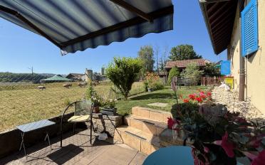 Villa 9 Zimmer - image - 15