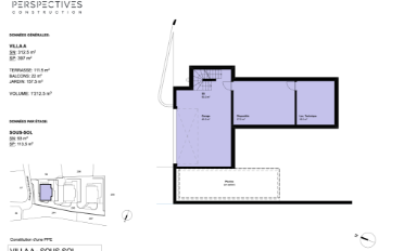 Villa 6.5 Zimmer - image - 8