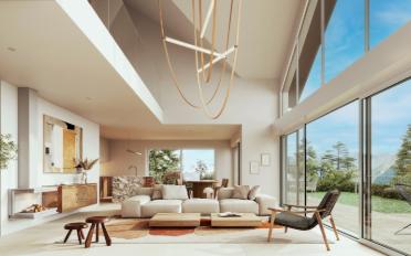 Villa 6.5 Zimmer - image - 2