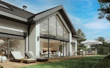 Villa 6.5 Zimmer - image - 3