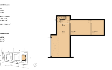 Villa 6.5 Zimmer - image - 8