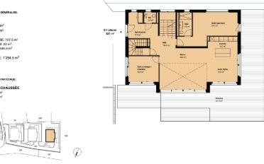 Villa 6.5 Zimmer - image - 9