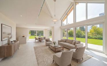 Villa 6.5 Zimmer - image - 1