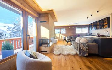 Apartment 4 rooms - image - 3