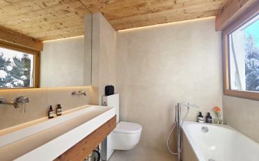 Apartment 4 rooms - image - 6