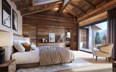 Chalet 8.5 rooms - image - 4