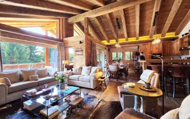 Duplex 6 rooms - image - 8