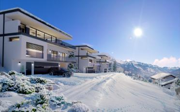 Villa 5.5 Zimmer - image - 1