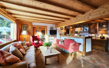 Chalet 11 rooms - image - 3