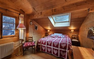 Chalet 11 rooms - image - 8