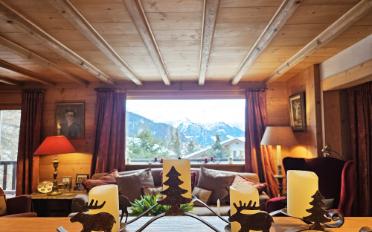 Chalet 11 rooms - image - 12