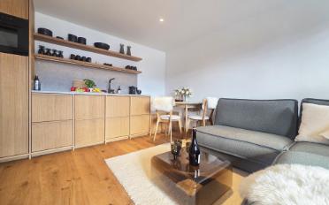 Apartment 2 rooms - image - 1