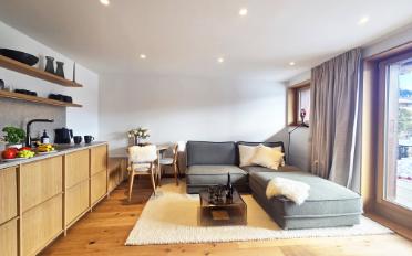 Apartment 2 rooms - image - 2