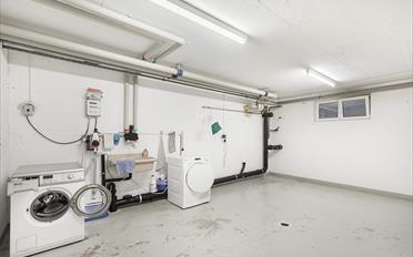 Immeuble mixte 3.5 pièces - image - 9