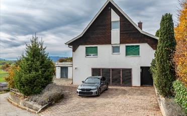 Einfamilienhaus 6.5 Zimmer - image - 3