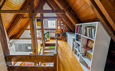 Einfamilienhaus 6.5 Zimmer - image - 17