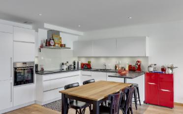 Wohnung 2.5 Zimmer - image - 2