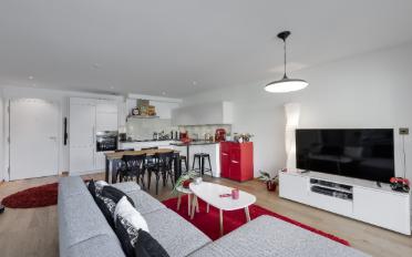 Wohnung 2.5 Zimmer - image - 4