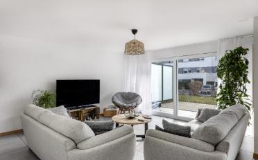 Apartment 4.5 rooms - image - 6