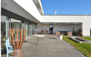 Villa 6.5 Zimmer - image - 2