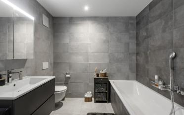 Apartment 3.5 rooms - image - 10