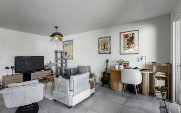 Apartment 3.5 rooms - image - 6