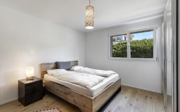 Apartment 3.5 rooms - image - 11