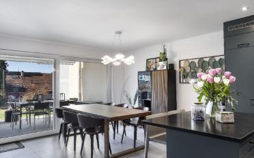 Apartment 3.5 rooms - image - 4