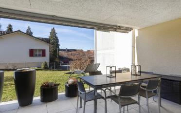 Apartment 3.5 rooms - image - 7