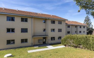 Apartment 3.5 rooms - image - 14