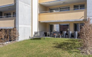 Apartment 3.5 rooms - image - 8