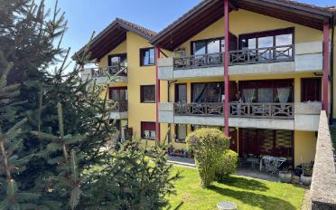Wohnung 3.5 Zimmer - image - 1