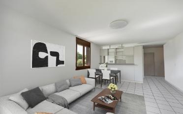 Wohnung 3.5 Zimmer - image - 6