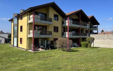 Apartment 3.5 rooms - image - 2